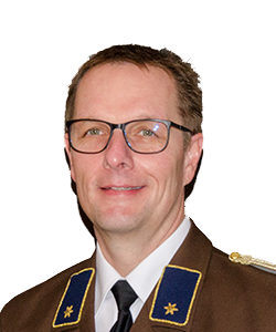 Knorr Bernhard