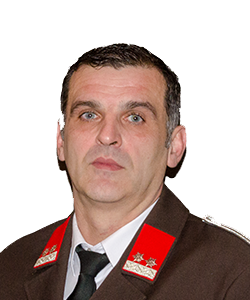 Gröller Bernhard