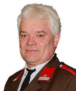 Schulter Richard
