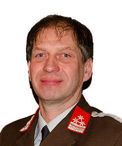 Ernst Diethard