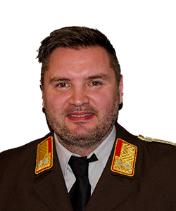 Karner Sven