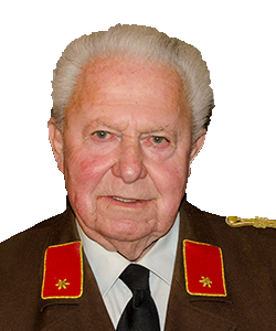 Freißmuth Albin