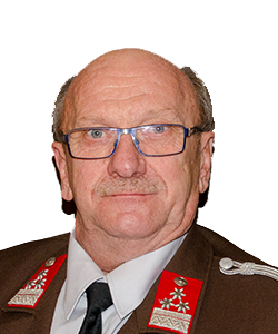 Gröller Wilfried