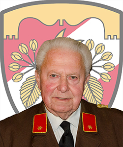 Freißmuth Albin